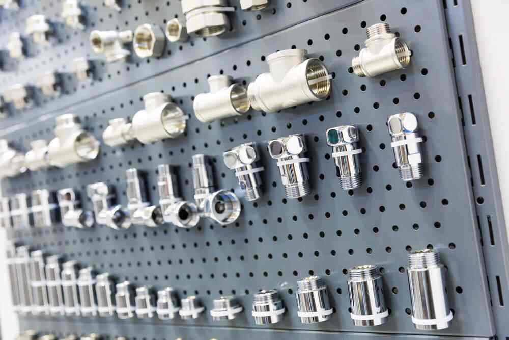 Metro Tubes Corporation, Khetwadigirgaon Pipe Dealers in Mumbai