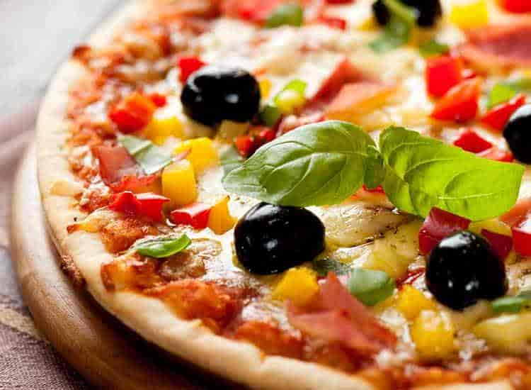 Ovenstory Pizza in fair lands,Salem Best Pizza Delivery Services in