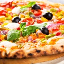 Find list of Pizza House Pizza Outlets in Bihpur - Pizza