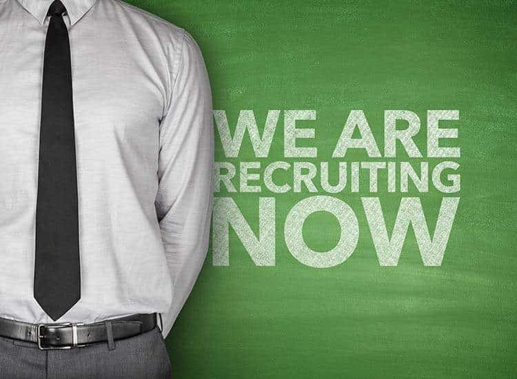 Intertrial Employment Servi..