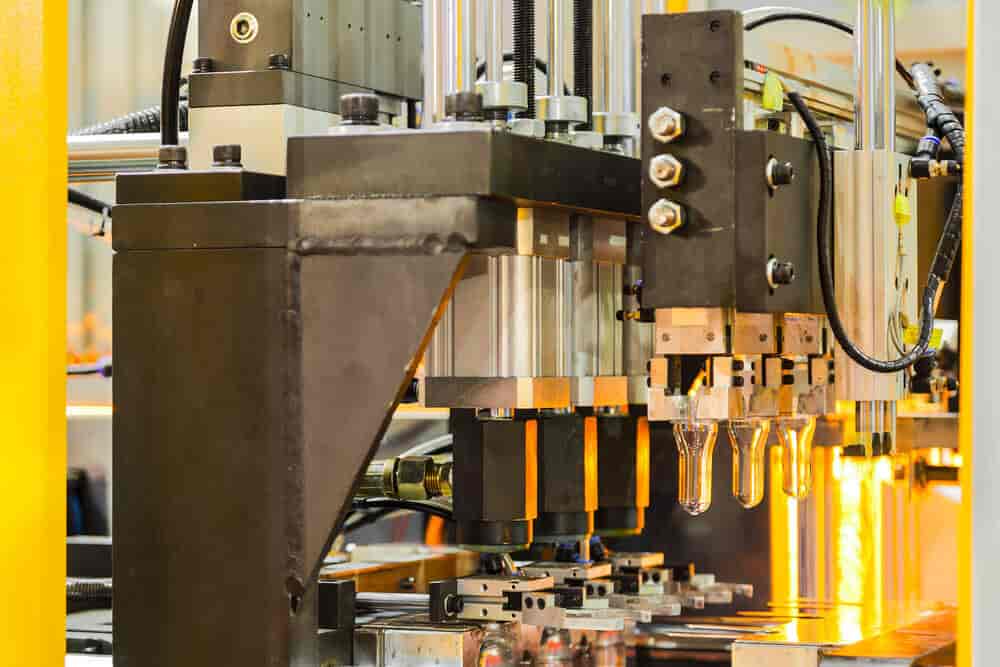 Zeel Plast Machinery in Odhav Gam,Ahmedabad Best Plastic Blow