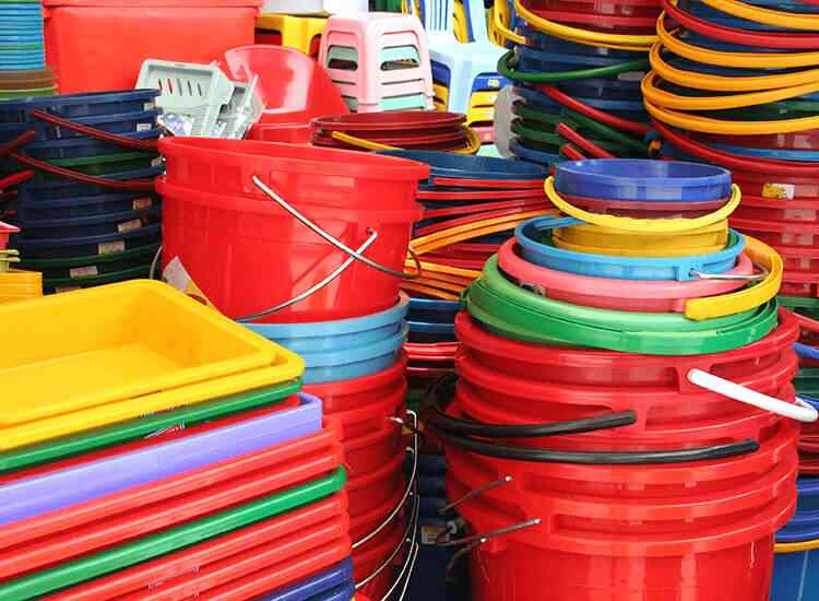 Suresh Plastic, Vile Parle East Plastic Bottle Manufacturers in