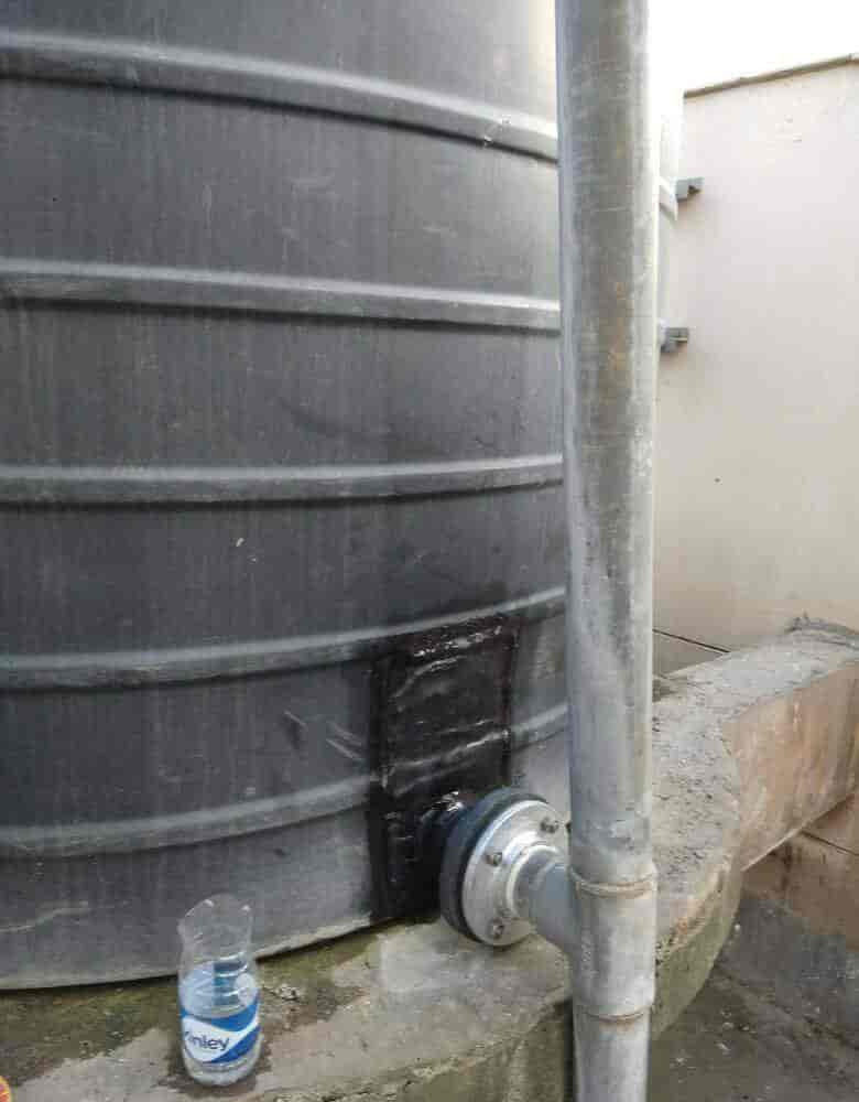 Top Plastic Water Tank Repair & Services in Hubli Best Plastic Water