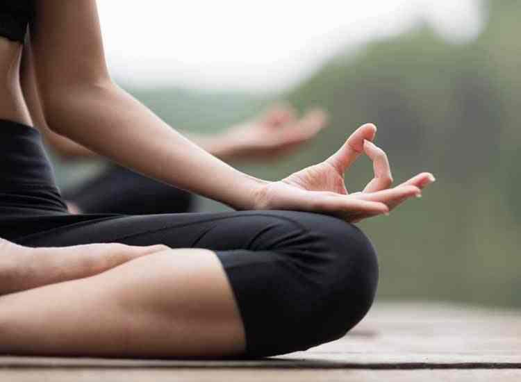 Sanskriti Yoga, Noida Yoga Classes in Noida, Delhi Justdial