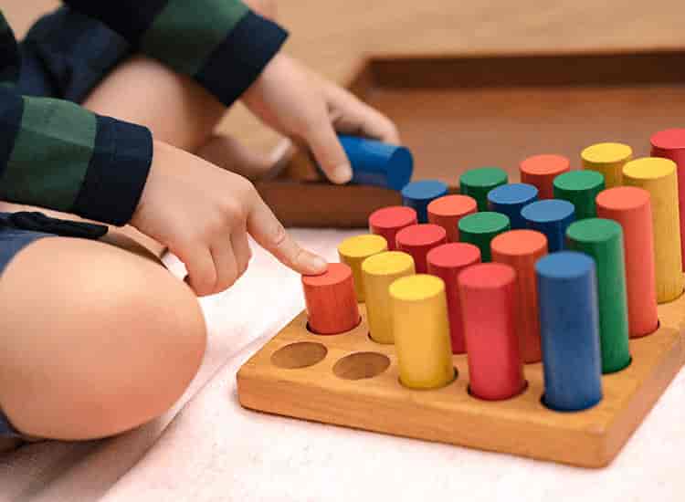 Aashi's pre-school & Day care