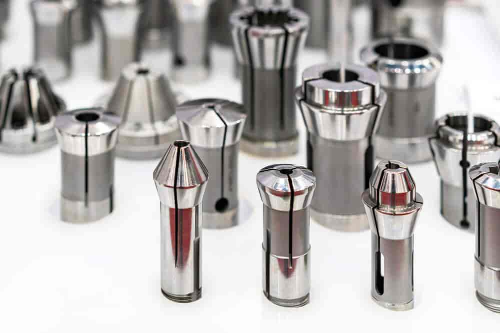 Manju Machine Tools in Peenya,Bangalore Best Precision Machined