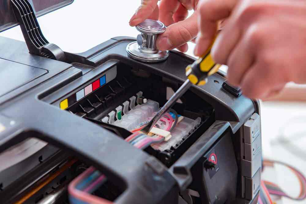 Top Printer Cartridge Ink Refilling Services in Moti Bagh South, Delhi
