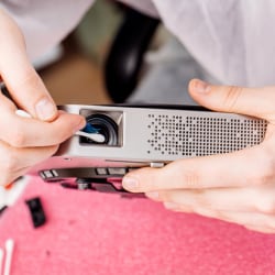 Projector Services Top Panasonic Projector Repair Services in Kottayam - Best Panasonic ...