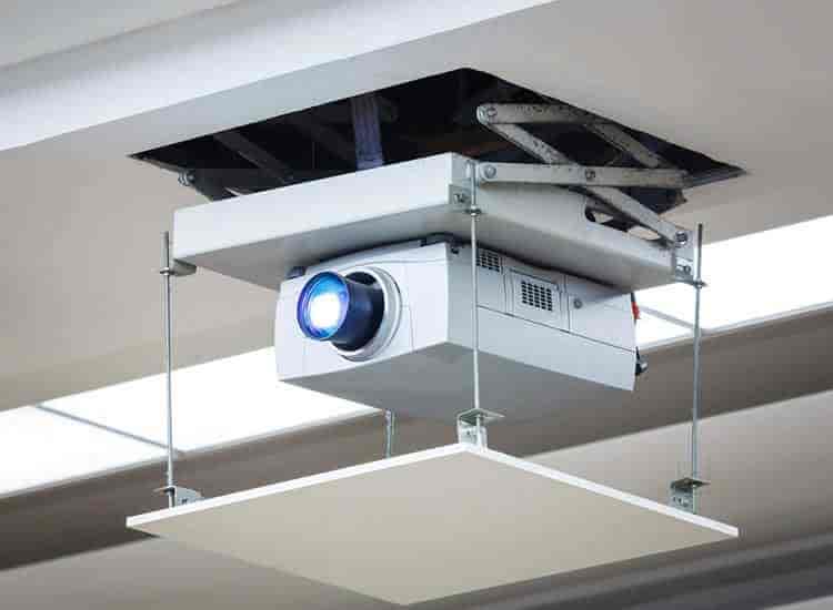 M M Engineers in GhatipadaMulund West,Mumbai Best Projector Dealers