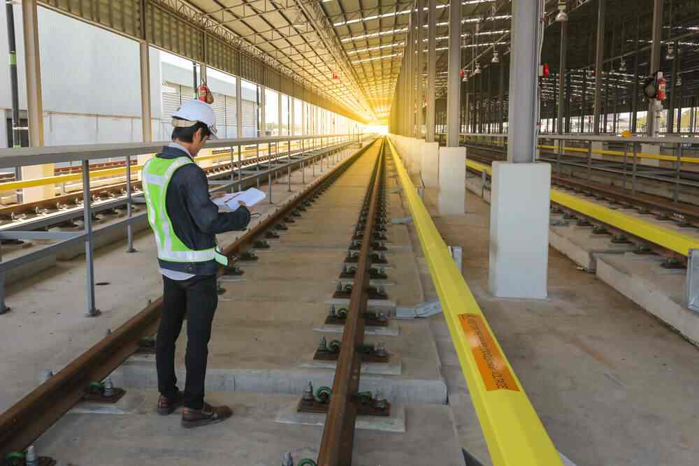 Rail India Tech Engineering Services in Gurgaon Sector 18, Gurgaon ...