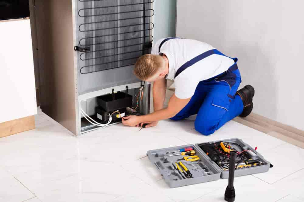 Top Godrej Refrigerator Repairing in Kankarbagh - Best Godrej Refrigerator  Repair Services - Justdial