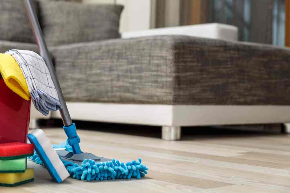 Top Bedroom Deep Cleaning Services in Ahmedabad - Justdial