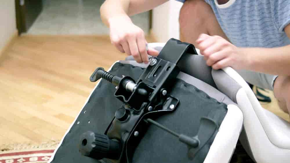 Top Office Chair Repair & Services in Shirdi Sai Ratan Layout Best