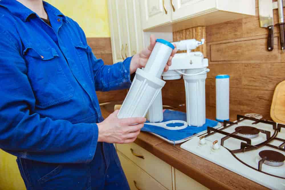 Top 100 RO water Purifier Repair Services in Vadodara Best RO