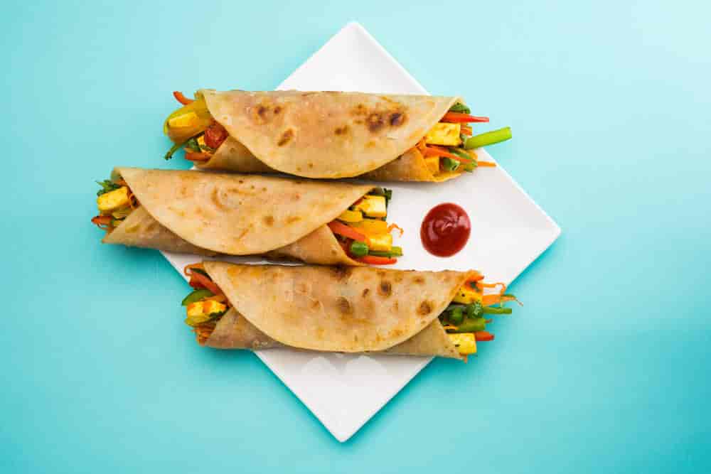 Rolla Appa in gita vatika,Gorakhpur - Best Roll Joints near me in ...