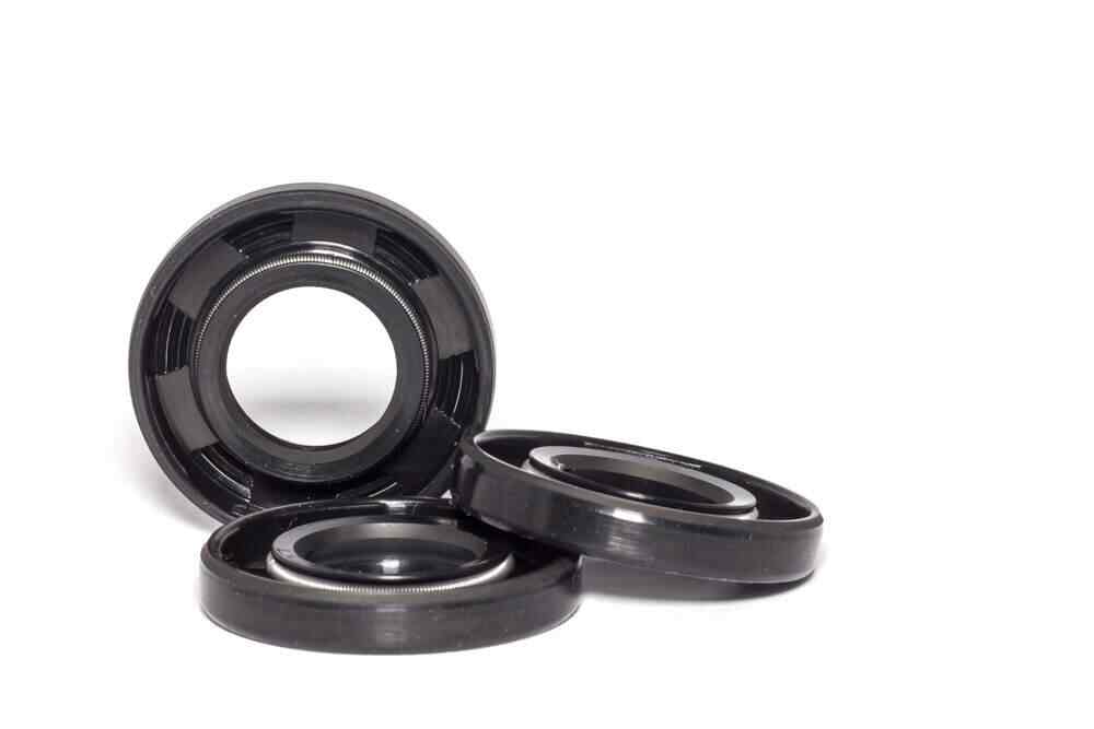 Mahi Rubber Works in Appa PadaMalad East,Mumbai Best Oil Seal