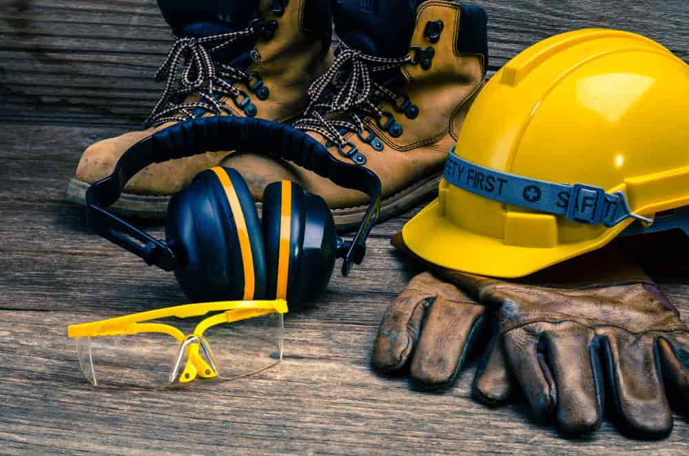 Safety Equipment Store