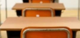 Primary School Sonhouli in Pakari Ojha, Deoria