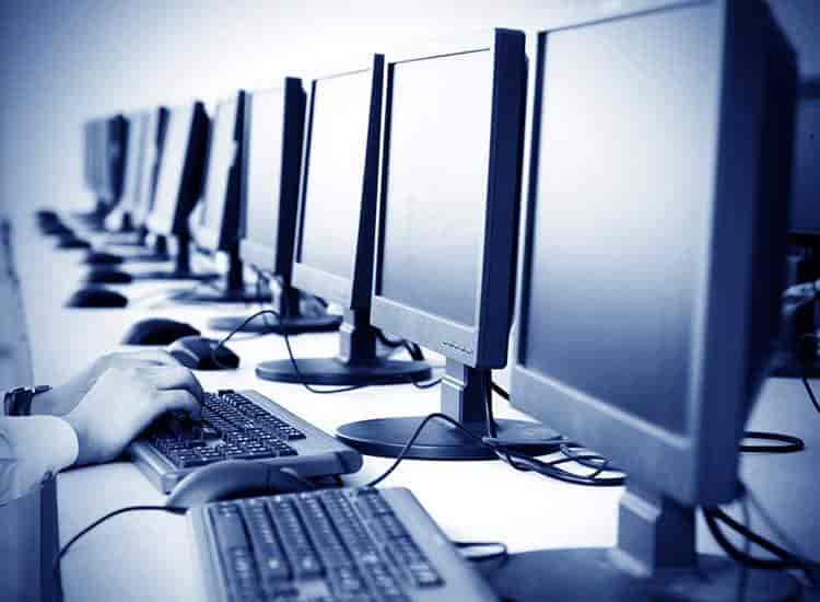 Semindia Computer Sri Lakshmi Narasimha Computers in Amberpet,Hyderabad - Best Internet ...