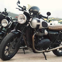 ktm showroom redhills