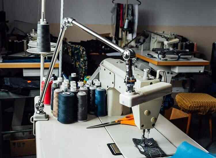 Sapna Sewing Machines in Latouche Road,Kanpur Best Photocopier