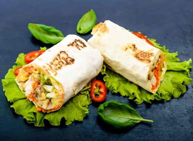 Top Shawarma Delivery Services In Begum Bazar Best Delivery Services 