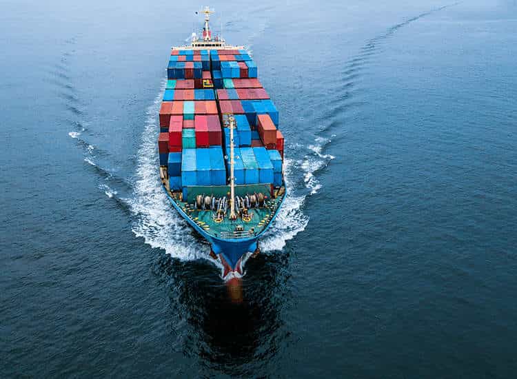 Freight Connection India Pvt Ltd, Sion Shipping Companies in Mumbai