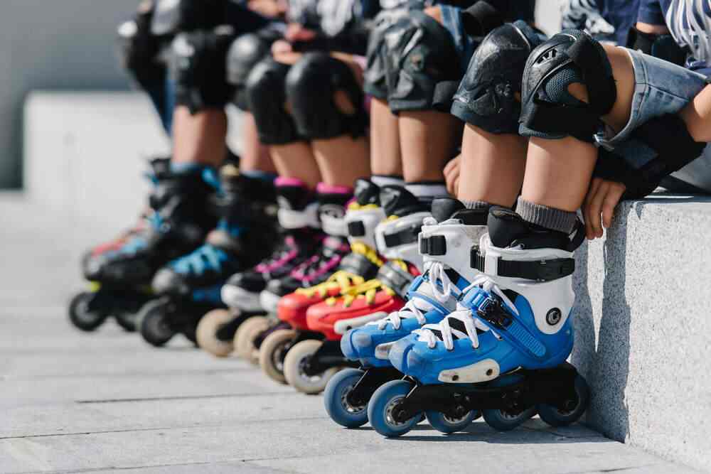 Top Skating Classes in Citylight Road Best Skate Board Classes Surat