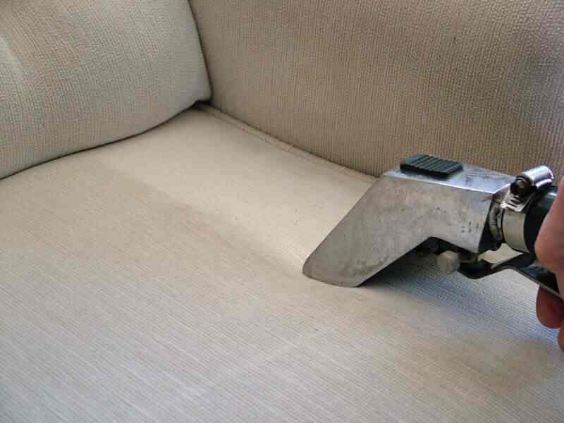 Fabric Fresh Sofa Dry Cleaning Services, Nerul Cleaning Services in