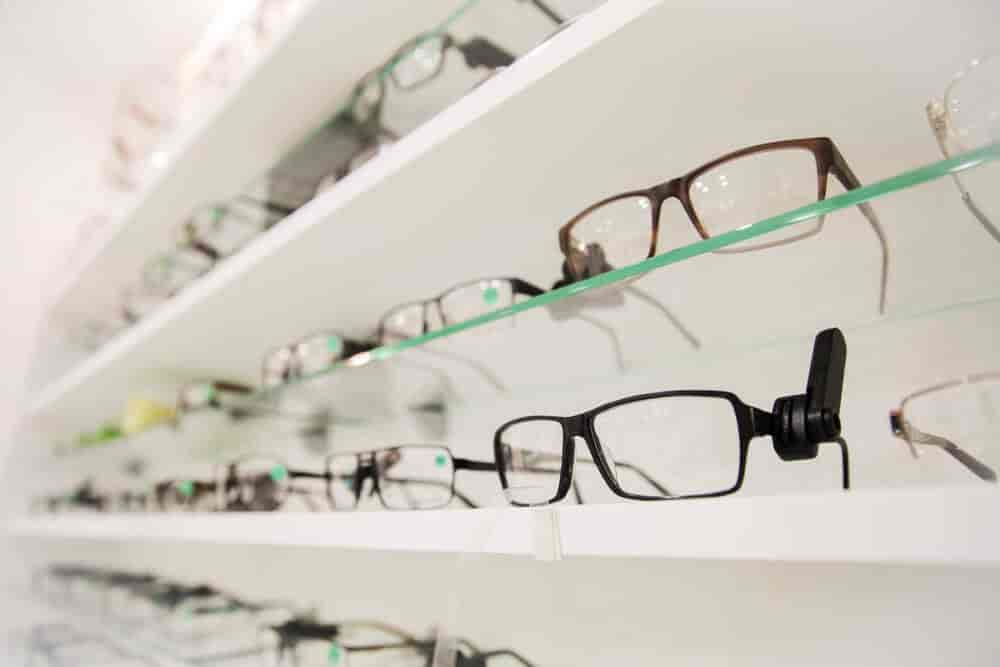 Catalogue Avik Opticals in Vadodara Justdial
