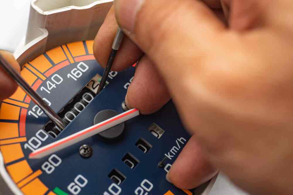 Pr Speedometer Service, Poonamallee Speedometer Repair & Services in
