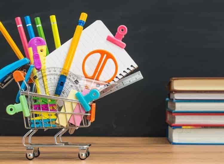 Hunar Corporate, Noida Sector 5 Stationery Shops in Noida, Delhi