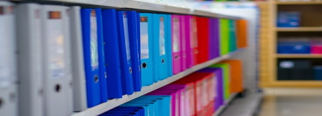 Venus Copy Manufacturing Company, Industrial Area Phase II - Stationery ...