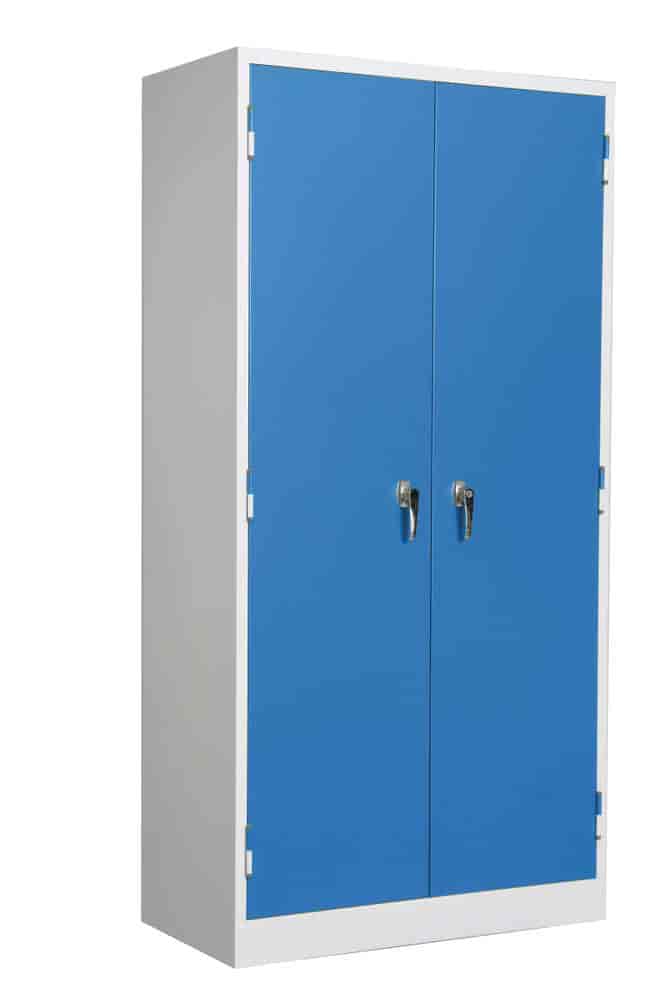 Venus steel cupboard discount