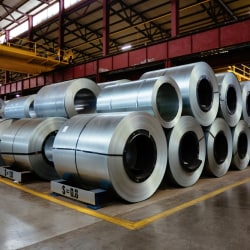 Durga steel plant online