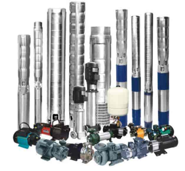 Sulzer Pump Dealers & Suppliers in Ahmedabad Justdial