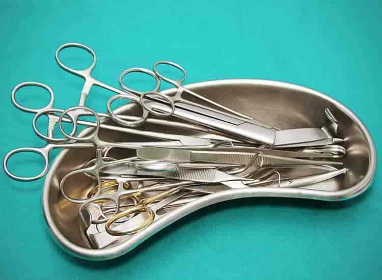 Surgical Equipment Surgical Instruments Latest Price, Surgical Store