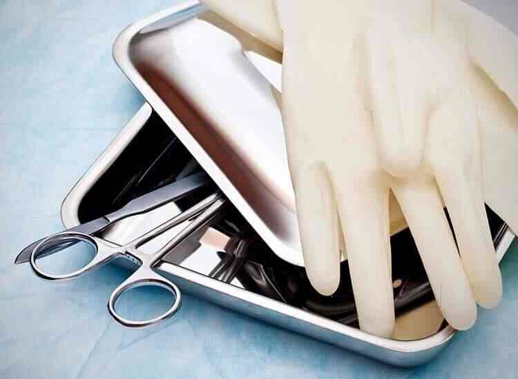 Tulip International, Narela Industrial Area Examination Glove Dealers