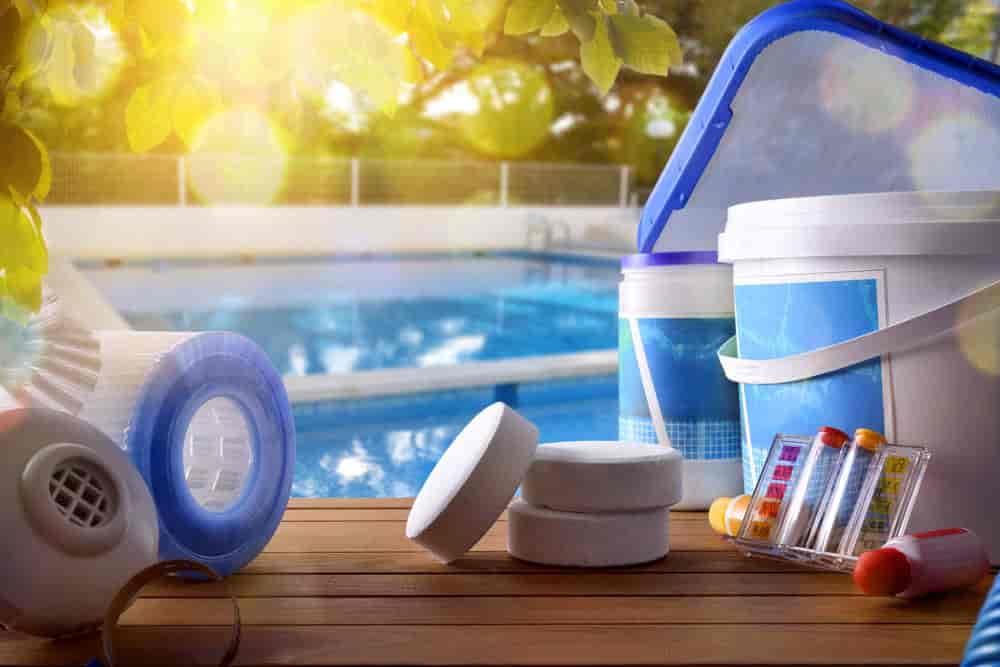 Top Swimming Pool Equipment Dealers in Nashik - Best Swimming Equipment Dealers near me - Justdial