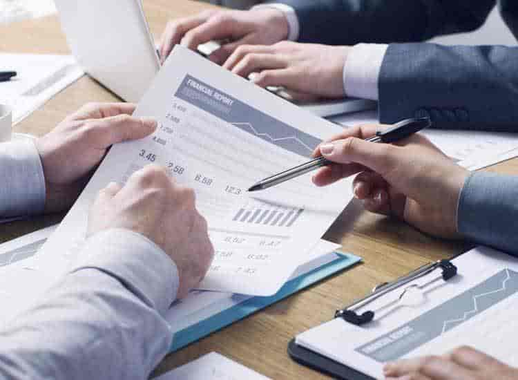 Sanjeev Omprakash Garg And Co