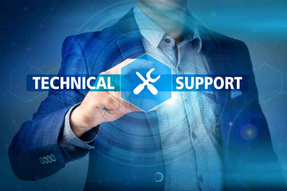 Tech Support
