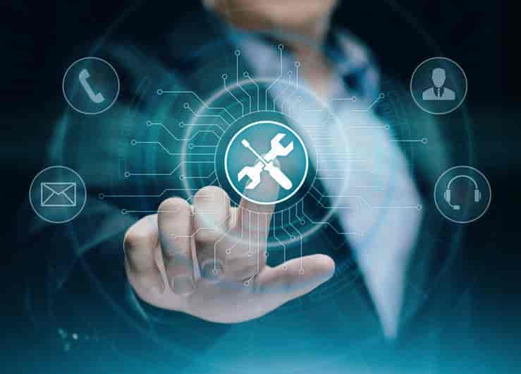 How Can IT Technical Services Help to Improve Business Continuity?