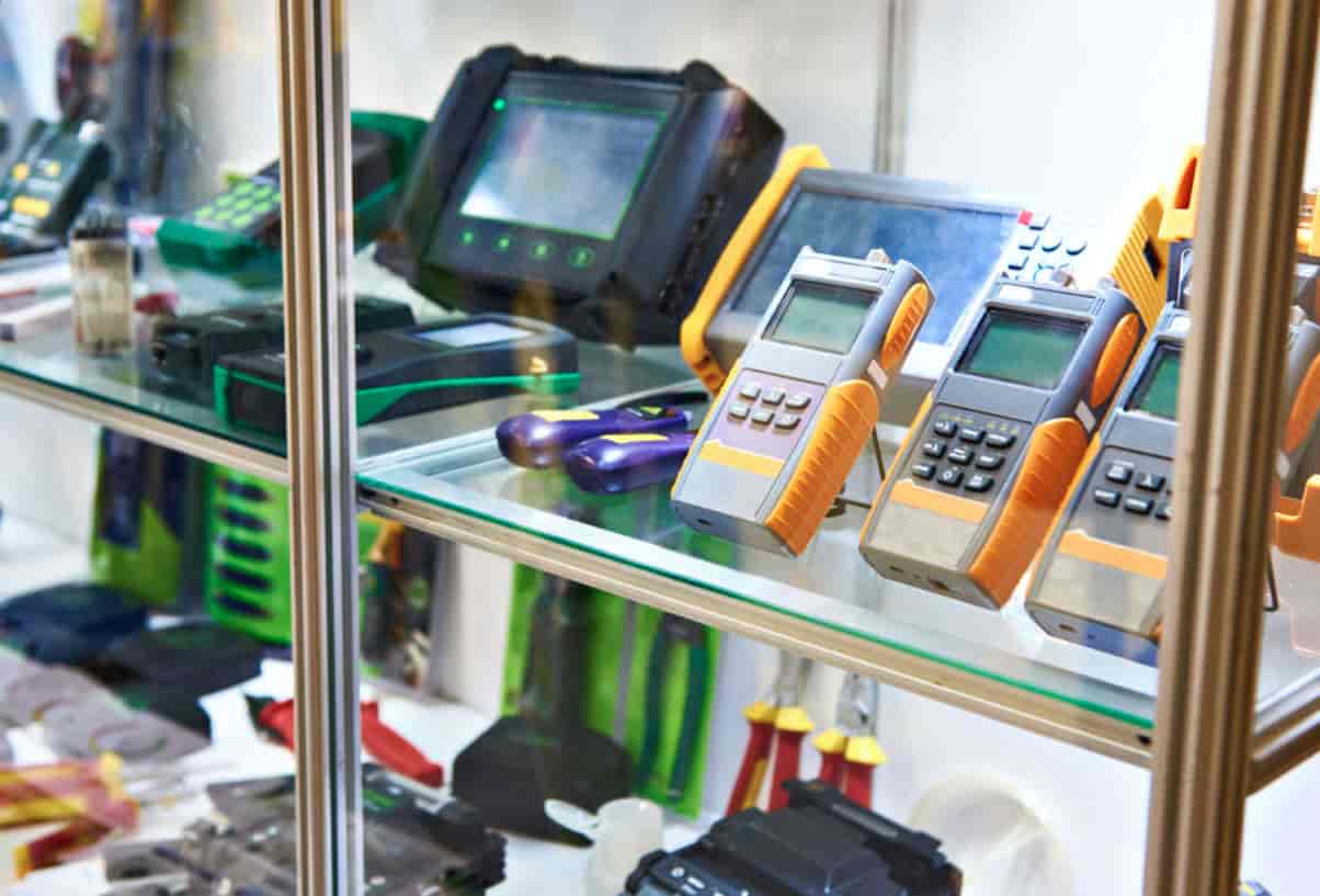 State Grading Laboratory in Okhla,Delhi Best Testing Equipment