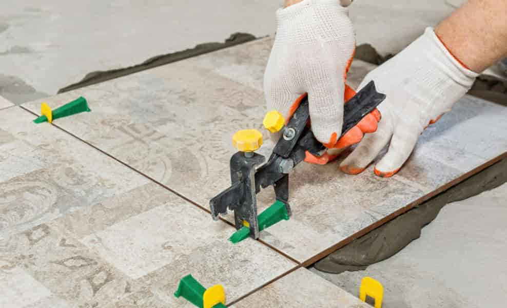 Tiles. Fitter in Hyderabad - Best Tile Fixing Services near me in ...