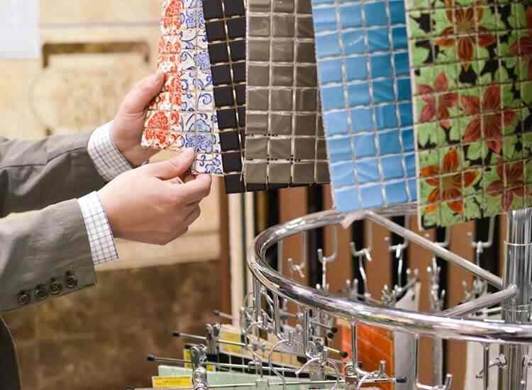 Alankar Traders, Perambra Tile Dealers in Kozhikode Justdial