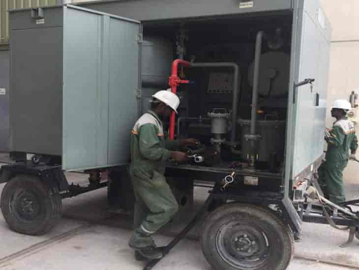 Catalogue Multitex Filtration Engineers in Noida Sector 5 , Noida Justdial