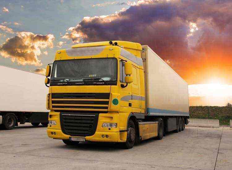 Maharaj Transport Pvt Ltd, Bhiwandi Transporters in Bhiwandi, Mumbai