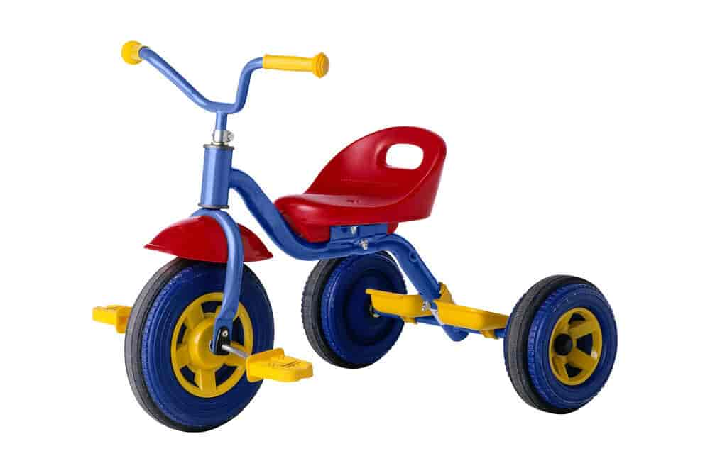 Wool Kids Tricycle Planet in Manav Chowk Ambala Best Tricycle Dealers near me in Ambala Justdial