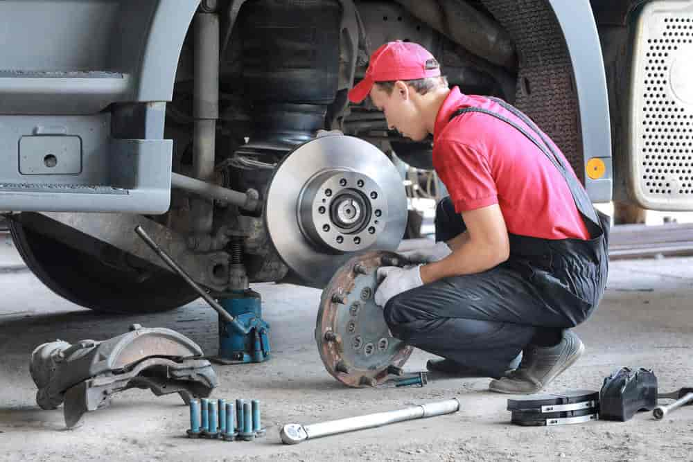 Top Truck Repair & Services in Nagpur - ट्रक रिपेयर & सर्विसेज, नागपुर -  Best Truck Repair & Services - Justdial