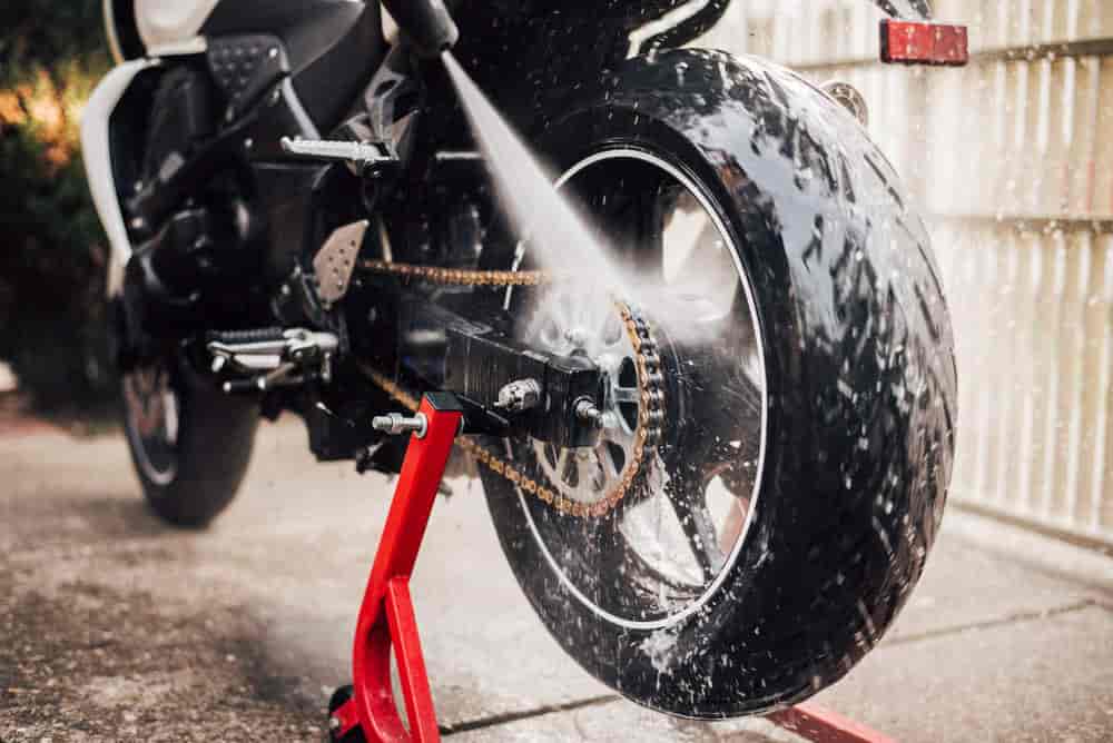 Water service for bike near me hotsell